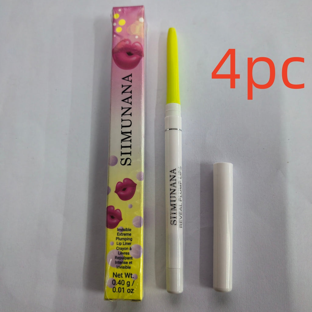 Outline Blooming Rich