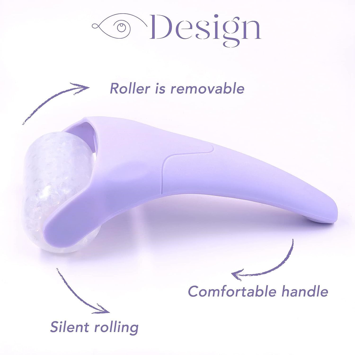 Facial Ice Roller