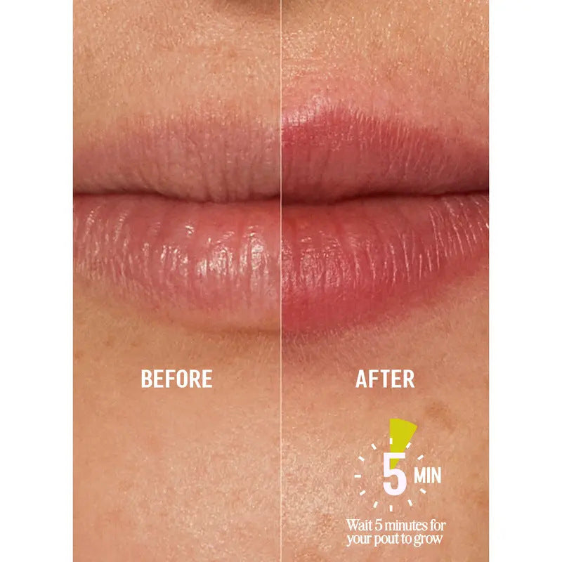 Outline Blooming Rich