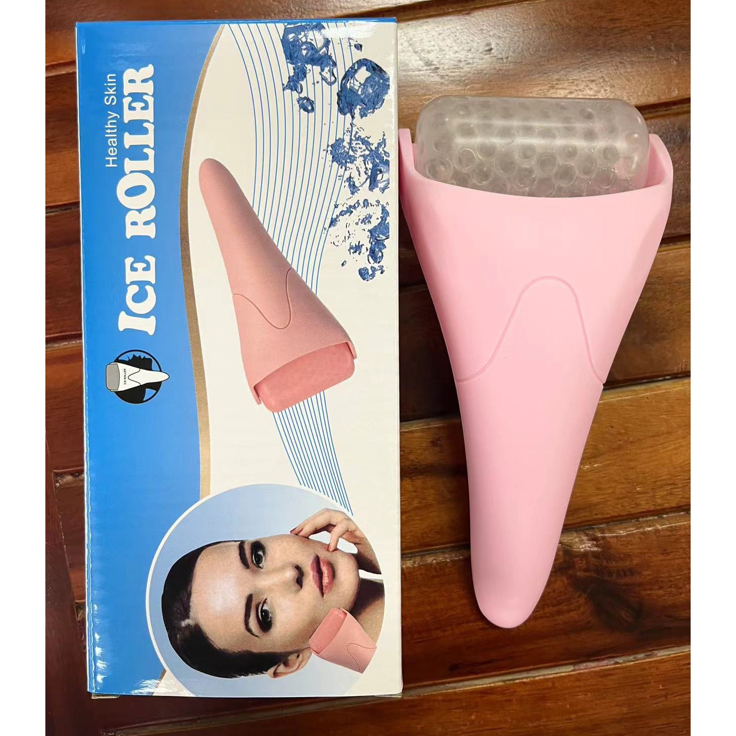 Facial Ice Roller