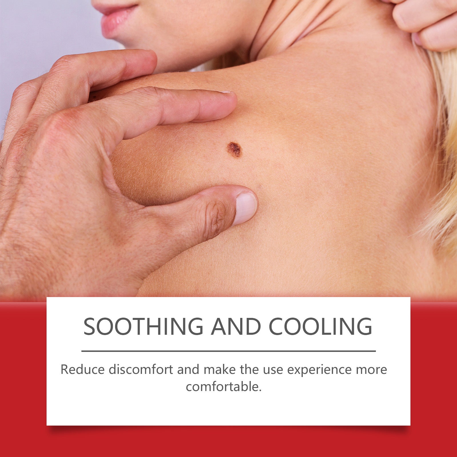 Gentle Cleansing Skin Nursing Adhesive Bandage