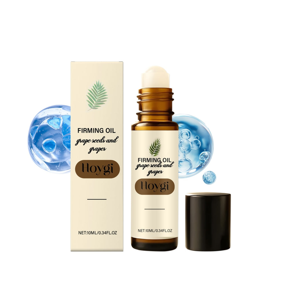 Brightening And Firming Oil