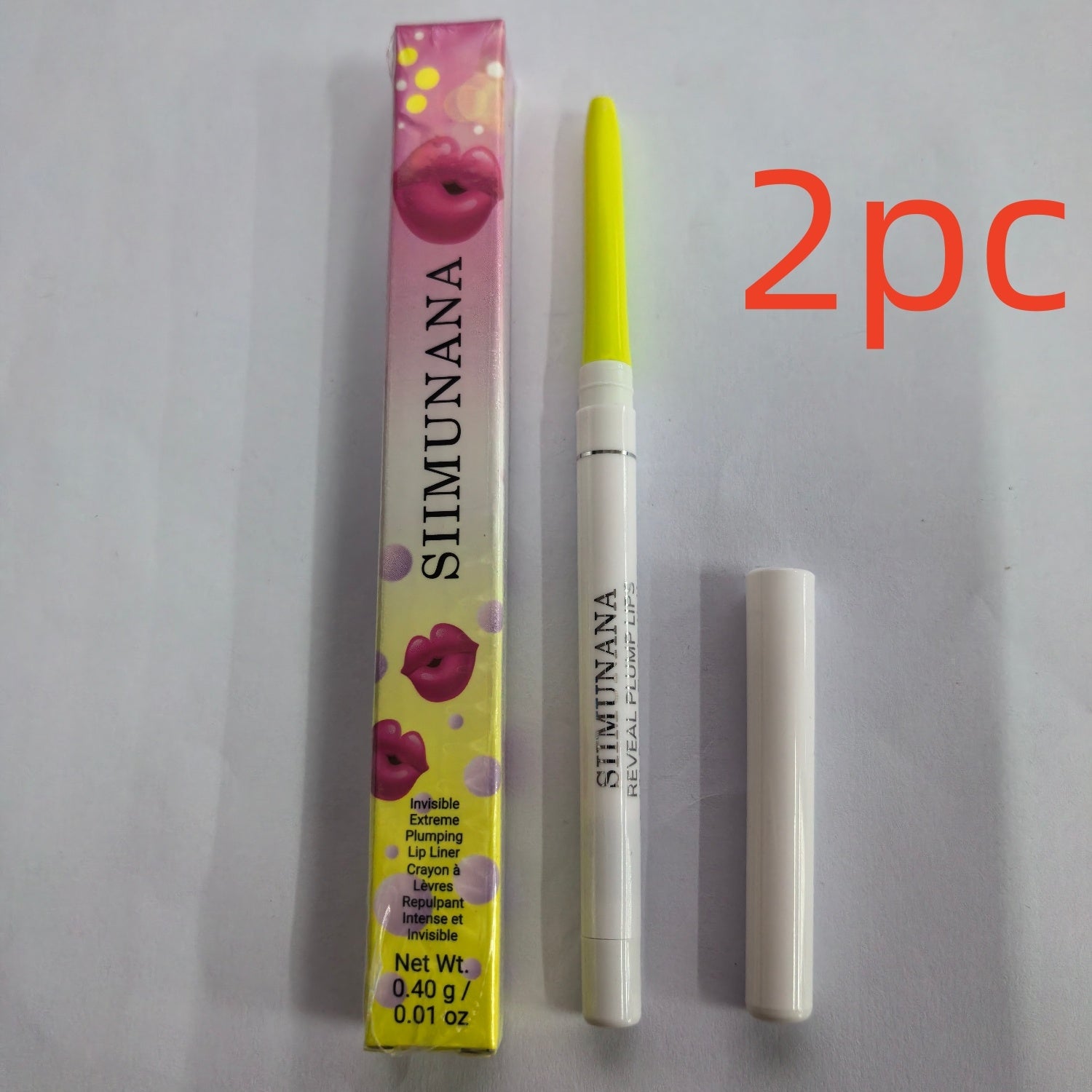 Outline Blooming Rich