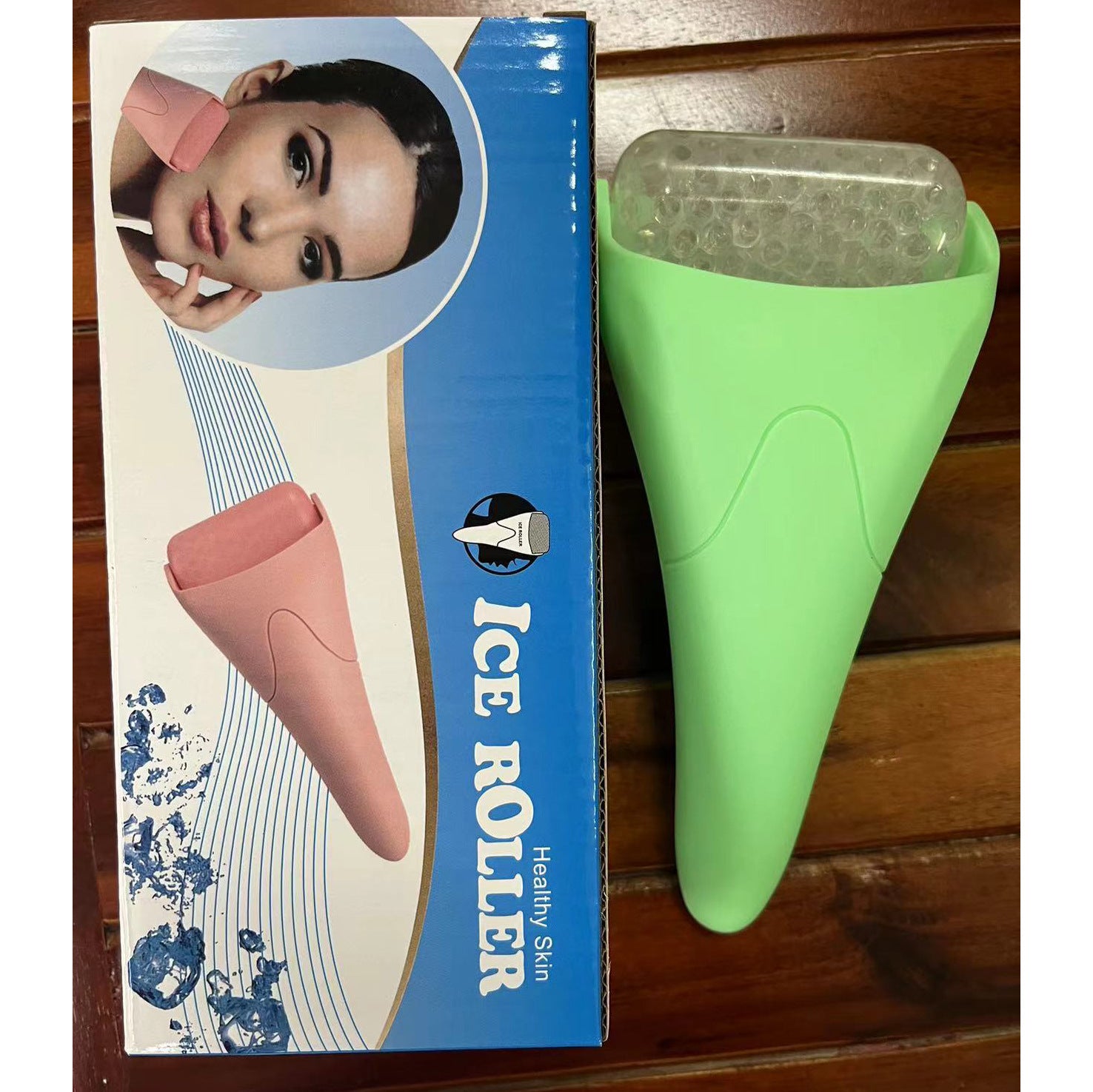 Facial Ice Roller