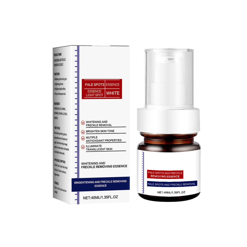 Vitamin Liquid VC Brightens Skin