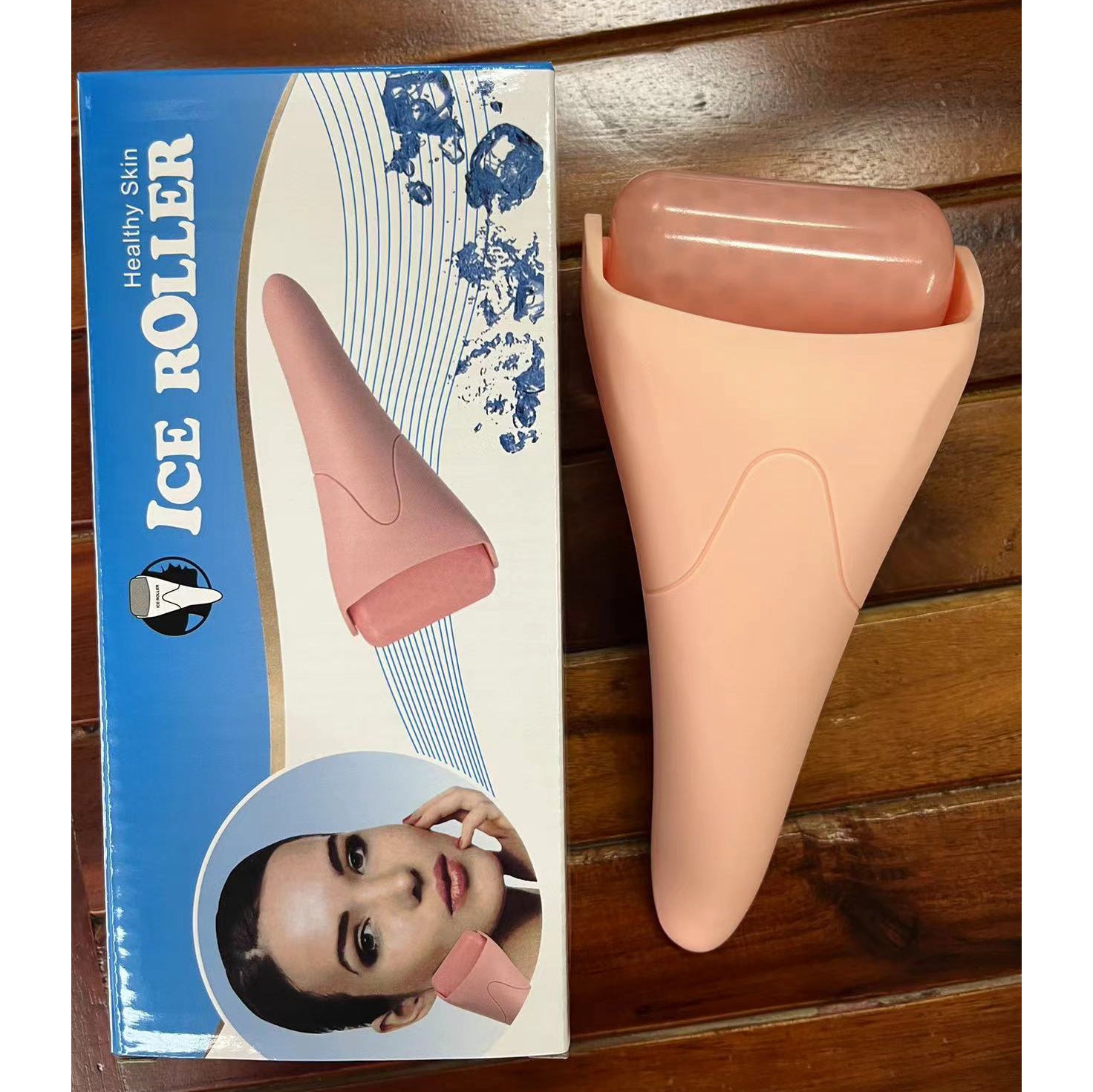 Facial Ice Roller