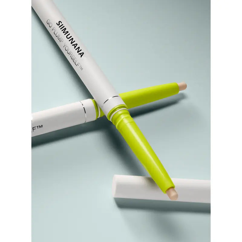 Outline Blooming Rich