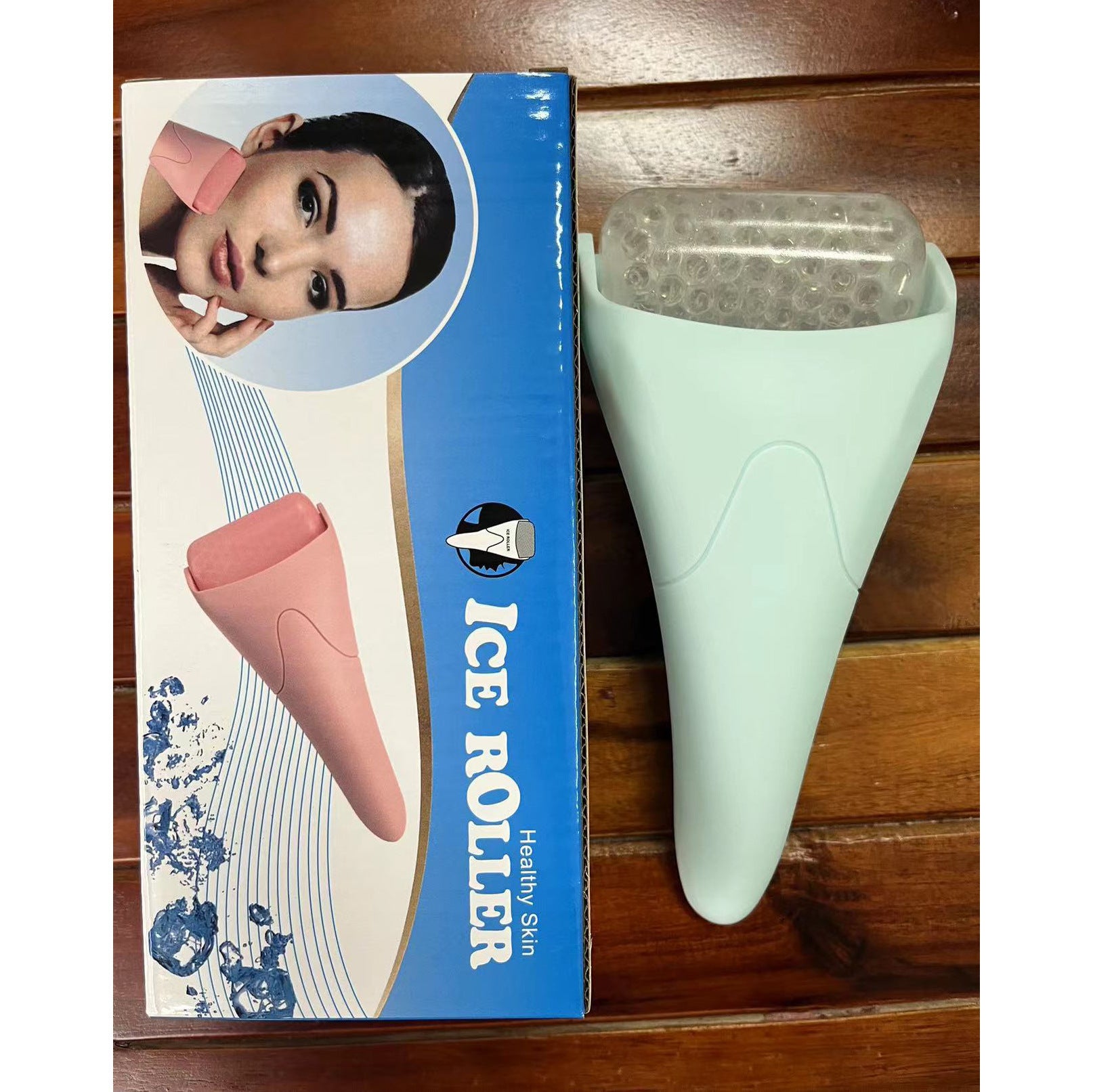 Facial Ice Roller